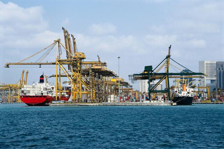 商檢報(bào)關(guān)是什么