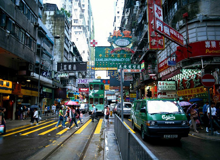 如何用香港公司做進(jìn)口貿(mào)易