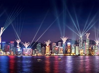 香港【無(wú)線電視】