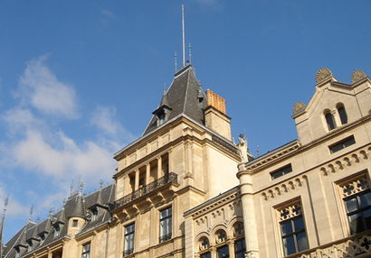 注冊(cè)盧森堡公司條件