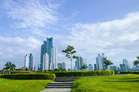 注冊(cè)巴拿馬公司有什么條件