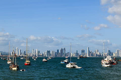 為什么我國(guó)有些商船要掛巴拿馬國(guó)旗