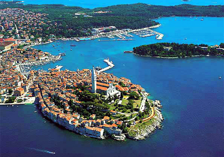 為什么很多公司在開(kāi)曼、百慕大或者英屬維爾京群島注冊(cè)?