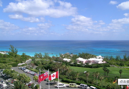 為什么上市企業(yè)多選擇注冊(cè)百慕大公司