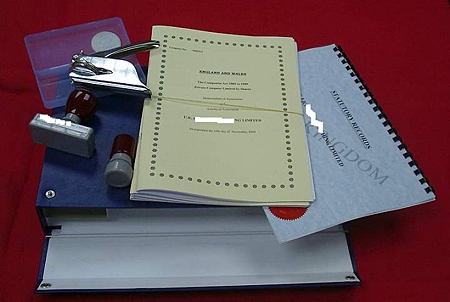 在英國(guó)注冊(cè)公司有什么好處?