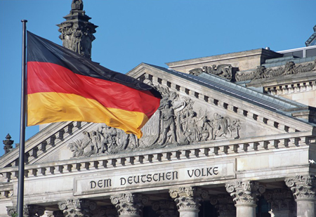 德國(guó)合資企業(yè)生存狀況