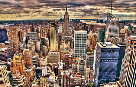 人在國內(nèi)，如何注冊(cè)美國公司?