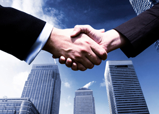 外國(guó)人和中國(guó)人可以合作辦企業(yè)嗎?