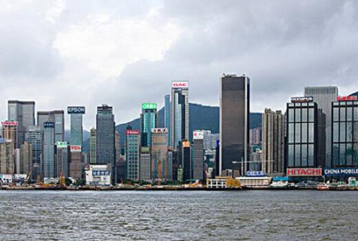 香港商標(biāo)申請