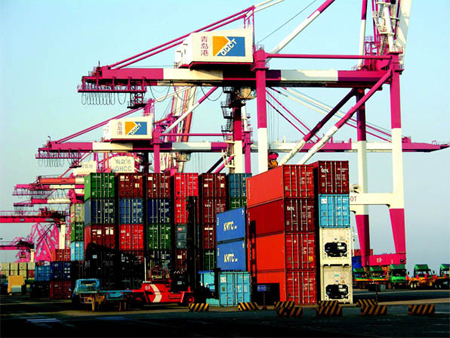 離岸公司在大陸沒(méi)有進(jìn)出口權(quán)，該怎么出口?