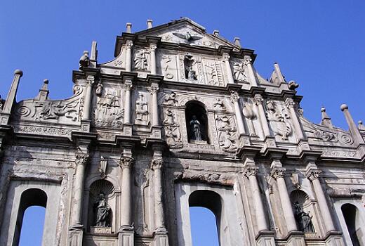 注冊(cè)澳門離岸公司有哪些要求條件