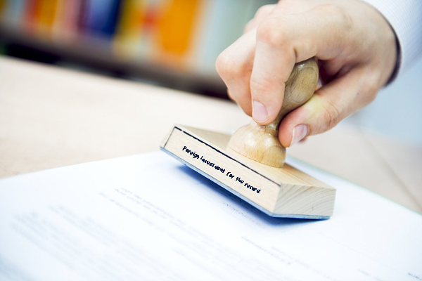 境外投資備案申報(bào)流程