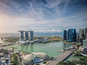 中國公司到新加坡上市的好處