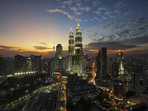 馬來(lái)西亞營(yíng)商優(yōu)勢(shì)