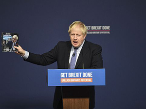 大選落定后，對(duì)英國(guó)的投資環(huán)境有什么影響