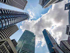 賬戶后續(xù)維護