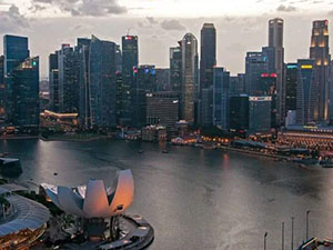 做外貿(mào)香港公司和大陸公司相比有哪些優(yōu)勢(shì)