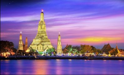 泰國(guó)稅收抵免政策