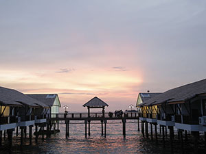 馬來(lái)西亞納閩離岸公司的特點(diǎn)