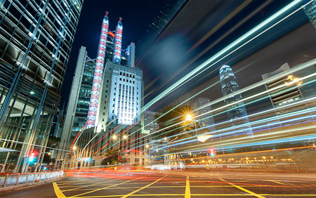 選擇注冊新加坡公司