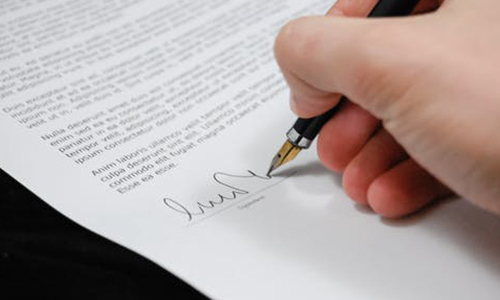 香港公司公證的目的及范圍