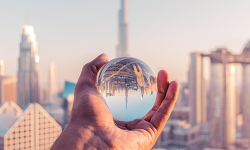 注冊(cè)迪拜公司有什么優(yōu)勢(shì)？