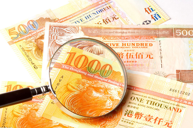 誤區(qū)七：離岸銀行開設(shè)匿名賬戶