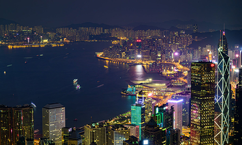 現(xiàn)成香港公司與新注冊(cè)香港公司的區(qū)別