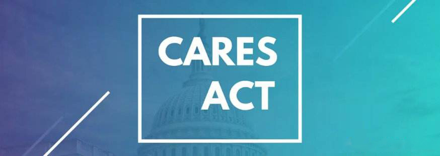 CARES法案企業(yè)稅收救濟措施