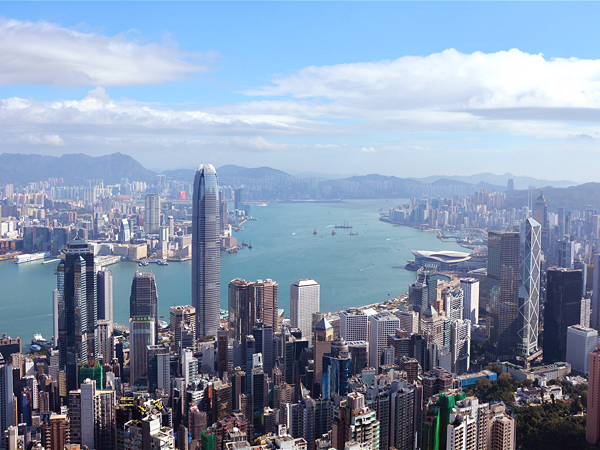 為什么在德克薩斯州注冊公司