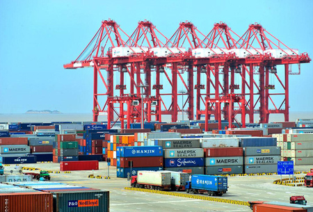 國家密集出臺(tái)支持跨境電商等新業(yè)態(tài)發(fā)展的相關(guān)政策