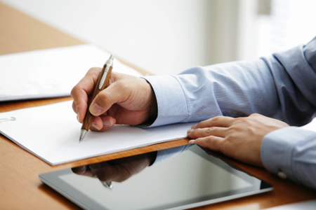 如何獲得無保留意見的審計(jì)報(bào)告