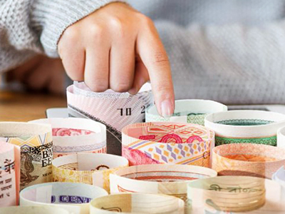 注冊(cè)俄亥俄州公司所得資料