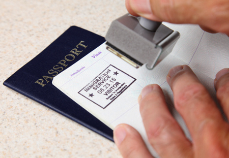 領(lǐng)事認(rèn)證的業(yè)務(wù)范圍