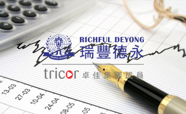 美國個人所得稅交稅總額計算