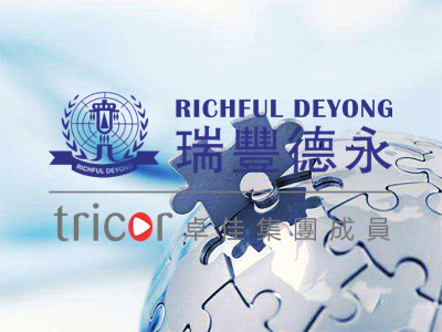 加拿大合資公司