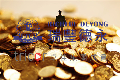 富豪傾向設(shè)立離岸信托