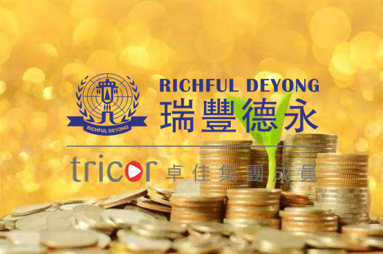 加拿大注冊基金會的優(yōu)勢