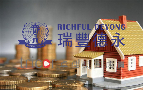 開曼基金的架構(gòu)