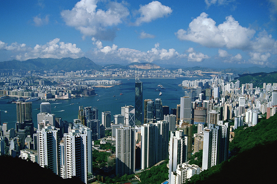 注冊(cè)香港公司的優(yōu)勢(shì)