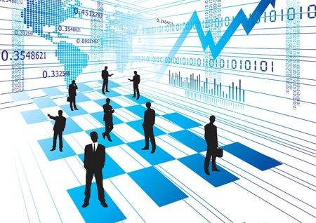 全球名企紛紛入駐愛爾蘭