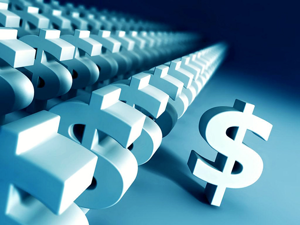 釋放的訊號(hào)