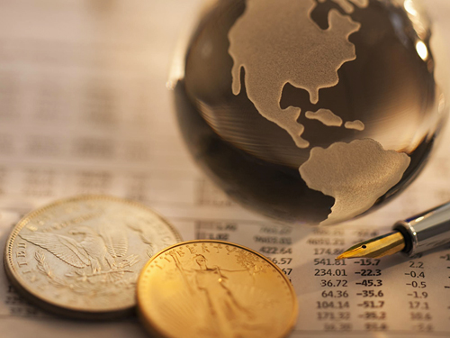 出海歐洲，為何首選德國？