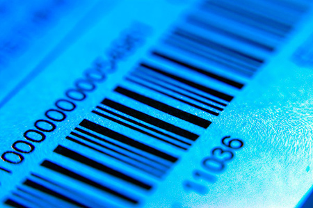 如何購買條形碼？