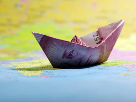 對境外投資核準(zhǔn)/備案流程方面