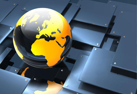 用國內公司做跨境電商