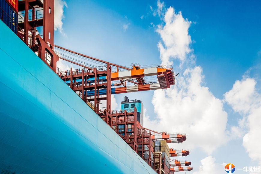 德國主要工業(yè)和貿(mào)易前景