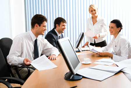 注冊(cè)愛(ài)爾蘭公司需要的資料