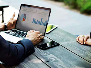 基金會計及賬簿