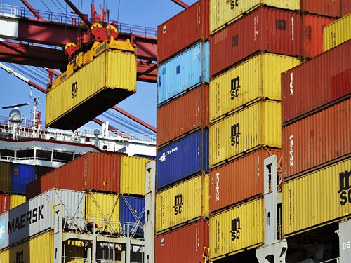 比利時(shí)清關(guān)的優(yōu)勢